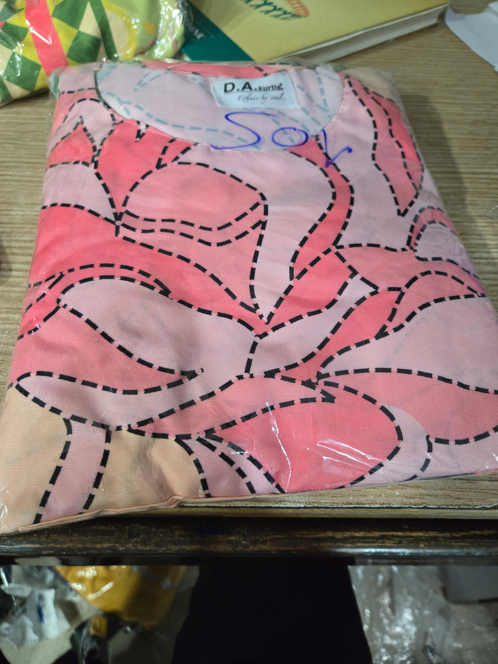 SITARA  3pcs set