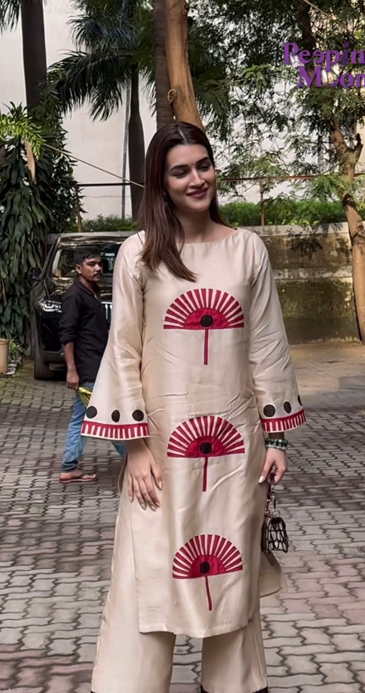 (A1) kriti set anr