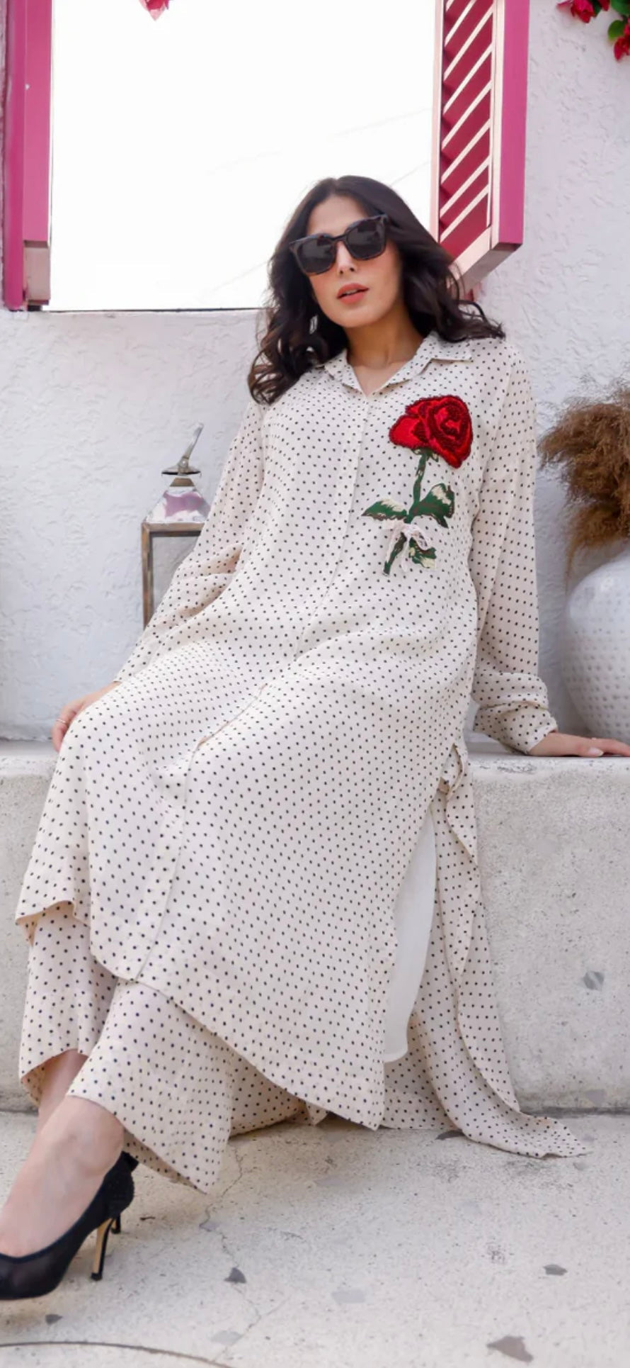 (RASNA) ROSE BUTI