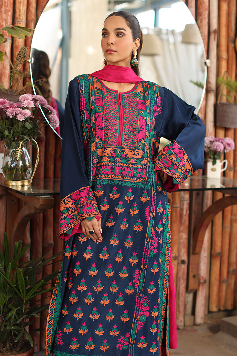 Blue chilly 3pcs set