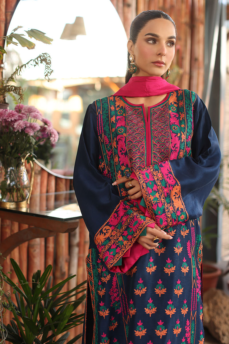 Blue chilly 3pcs set