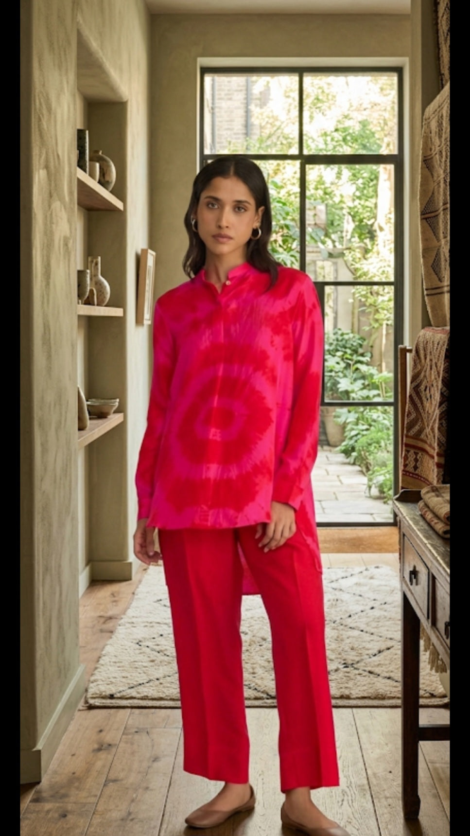 Kilu pink