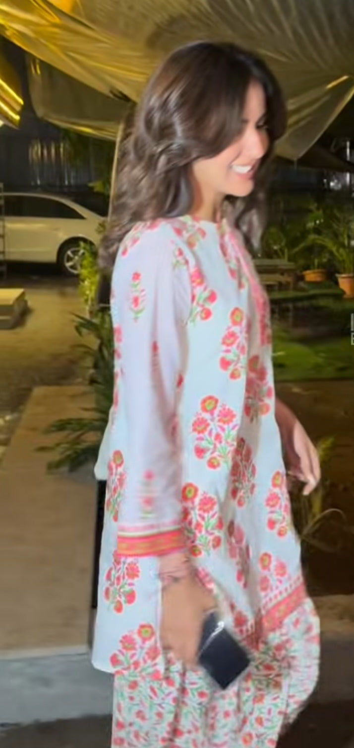 (1f) jasmine relaz fit top n bottom set