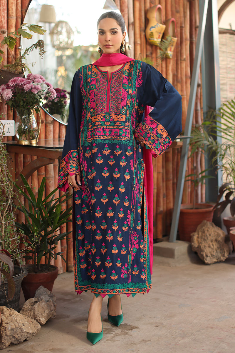Blue chilly 3pcs set