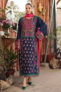 Blue chilly 3pcs set
