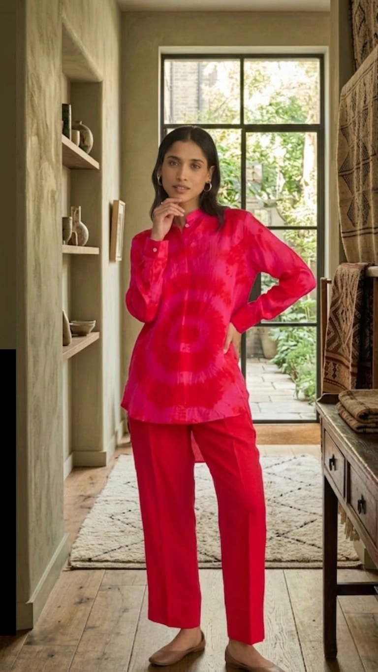 Kilu pink