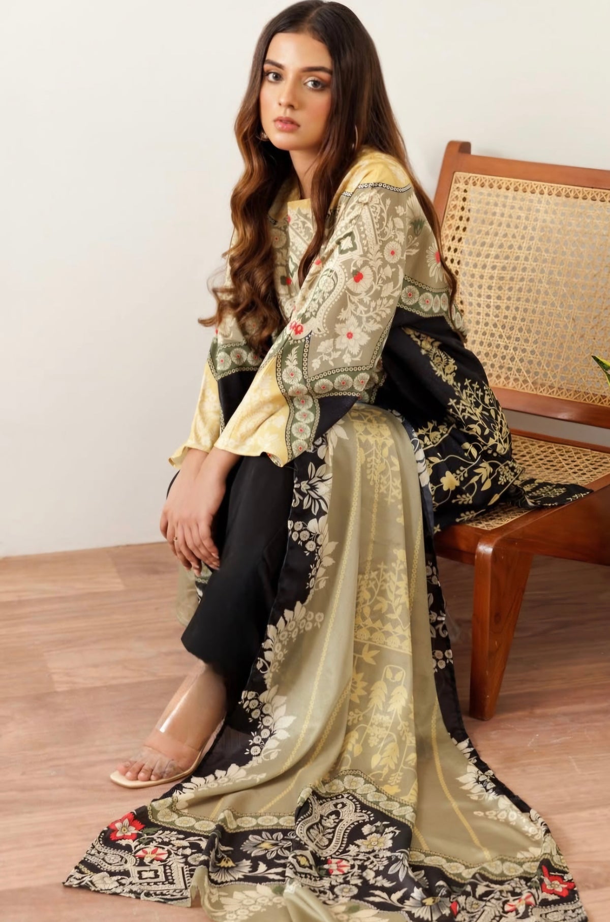 Kahani 3pcs set